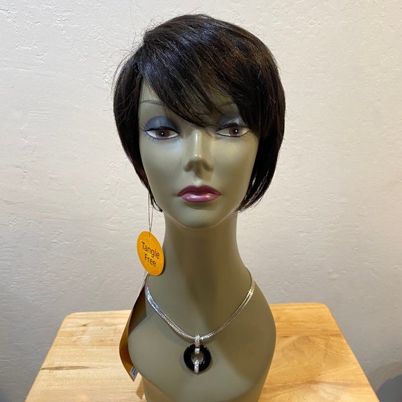 #64 IT'S A WIG SYNTHETIC WIG - Picture 1 of 7
